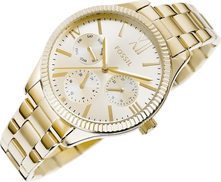Immagine prodotto Fossil Mod. RYE (Orologio da polso analogico)