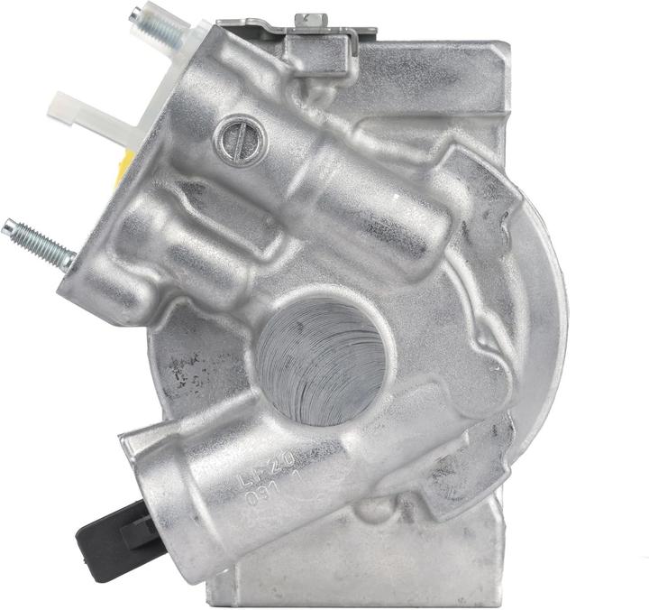 Actual product image Denso DCP21032 AC Compressor