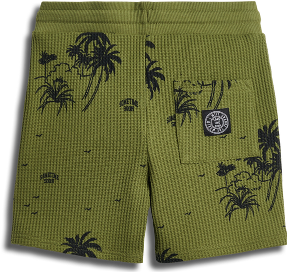 Produktbild hummel stsBAHAMAS SHORTS (140)