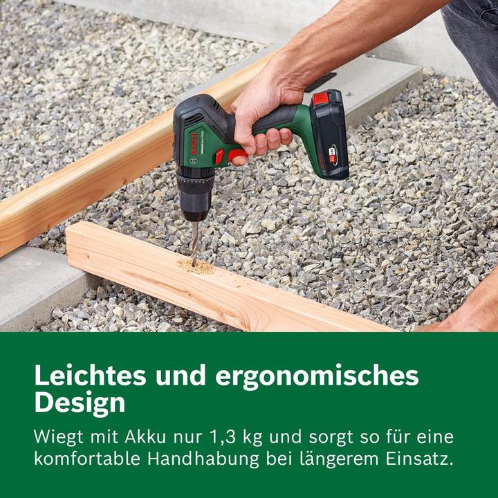 Immagine prodotto Bosch Home & Garden UniversalImpact
