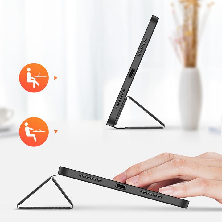 Immagine prodotto Dux Ducis Domo (iPad Pro 11 2024 (5a generazione))