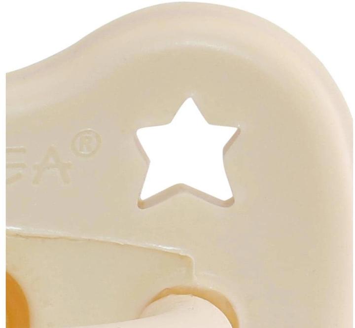 Immagine prodotto Hevea Stella e Luna (1 x, a partire da 3 M.)