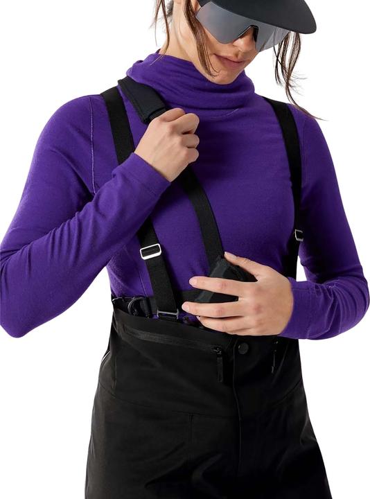 Produktbild Arc'teryx Rush Bib (M)