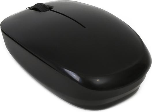 Omega OM0420WB Mouse Ambidextrous RF Wireless Optical 1200 DPI (Wireless)