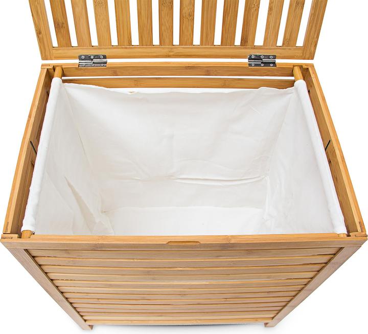 Image du produit Relaxdays Bois (100 l)