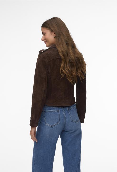 Produktbild Vero Moda VMROYCEALICE Jacke Jacke (XS)