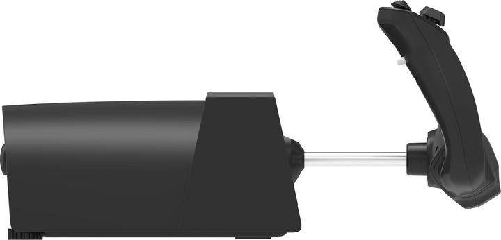 Immagine prodotto Honeycomb Alpha Flight Controls Lite - Con cavo - PC (PC)