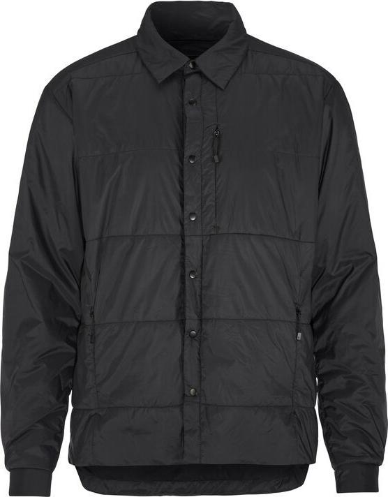 Produktbild Craft ADV Urban Lt Padded Overshirt (S)