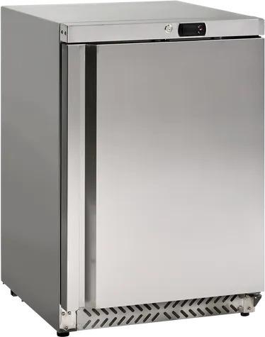 Actual product image Scandomestic GUR200X (73 l)