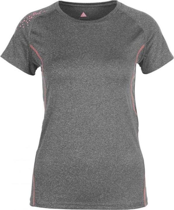 Actual product image Peak mountain Women's technical T-shirt (M)