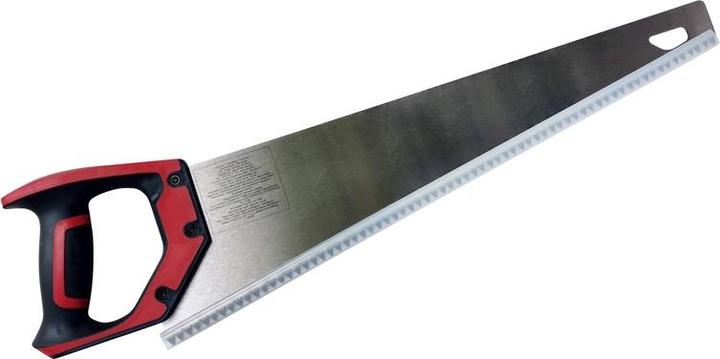 Actual product image Haushalt HANDSAW 3.5TPI 500MM.3 EDGE SHARPENED