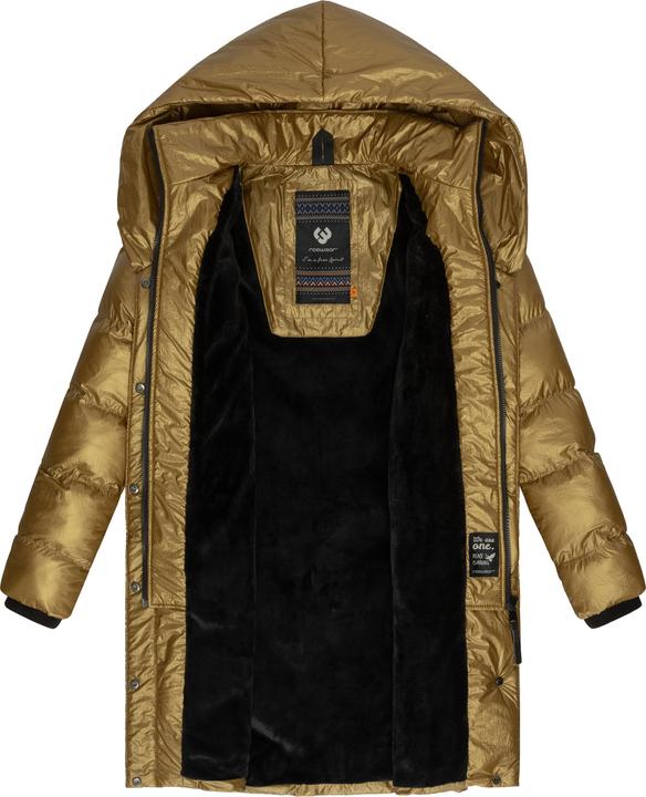 Actual product image Ragwear Natalka Bling (XS)
