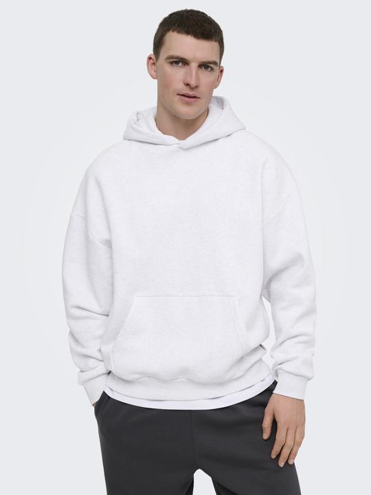Produktbild Only & Sons ONSCERES Sweatshirt Kapuzenpullover (XXL)