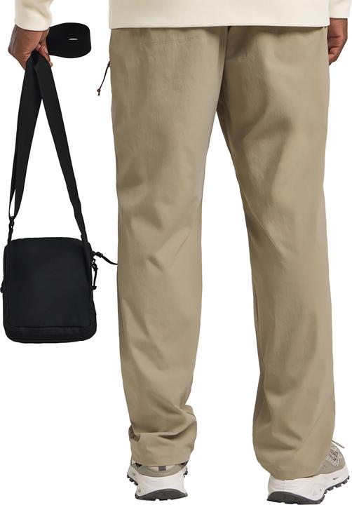 Actual product image Jack Wolfskin Konya Organizer