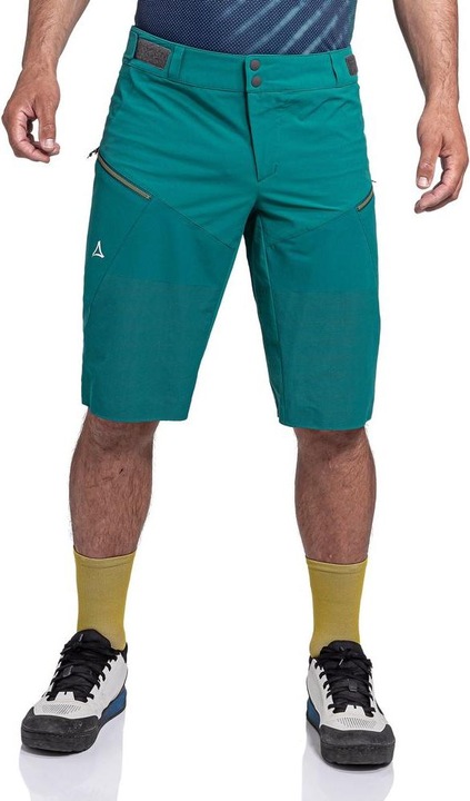 Actual product image Schöffel Shorts Arosa (S)