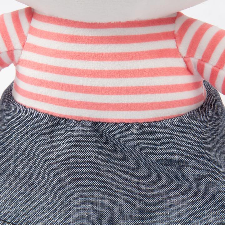 Produktbild Giochi Preziosi Peluche Hello Kitty Denim Skirt 30cm (30 cm)