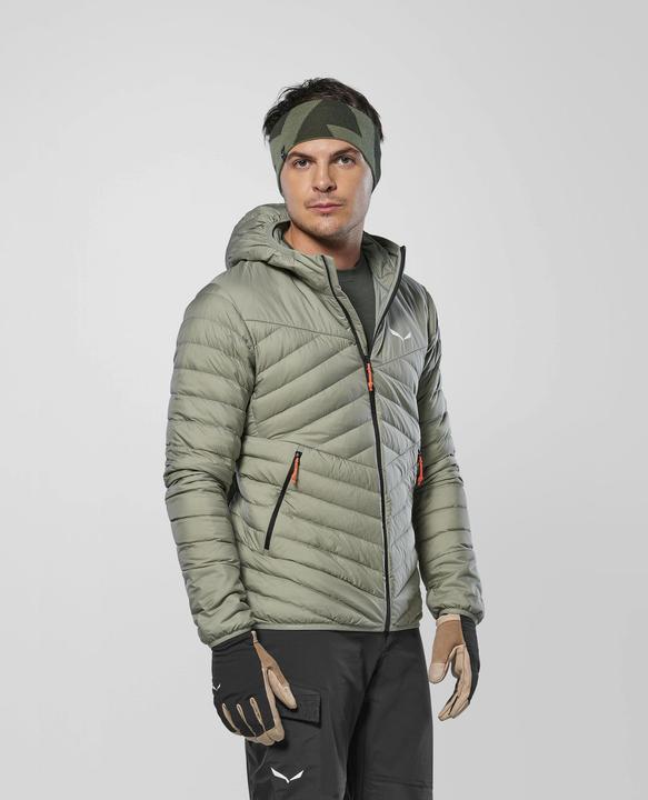 Actual product image Salewa Brenta RDS Down Jacket Insulation Jacket (46, S)