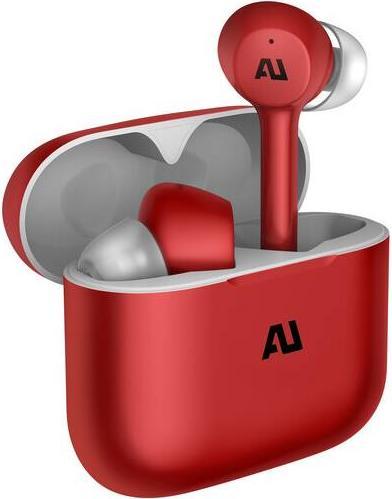 Ausounds AU Stream Red (Wireless)