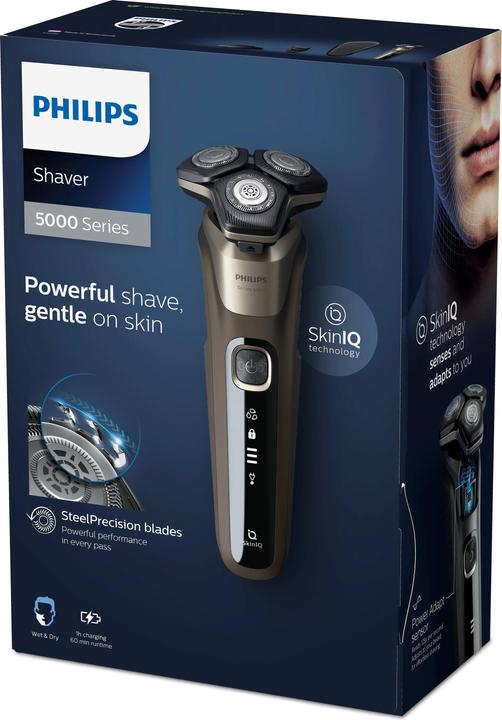 Actual product image Philips Shaver S5589 / 38