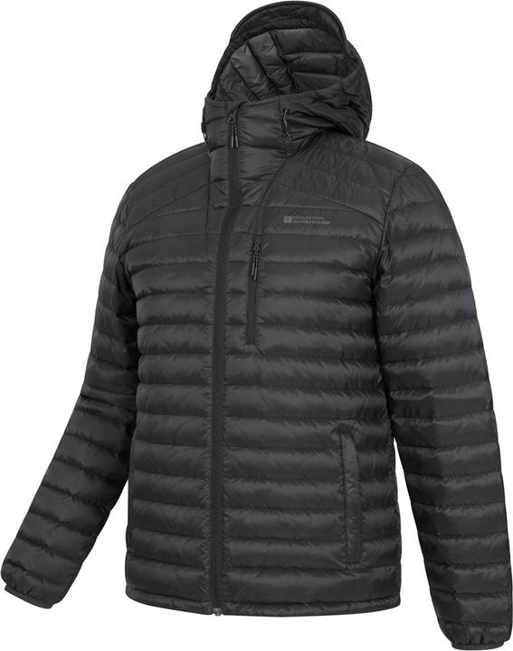Produktbild Mountain Warehouse Henry II Extreme Steppjacke Daunengefüllt (XL)
