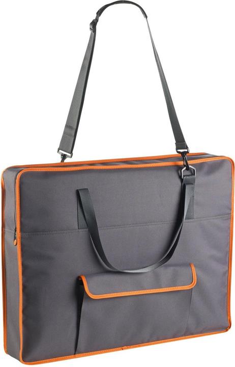 Actual product image Hunter Dog Box (Dog, Foldable, Breathable, Safety closure)