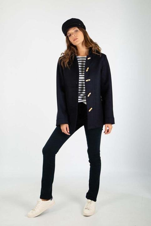 Image du produit Armor Lux manteau héritage kabig pont-aven (44)