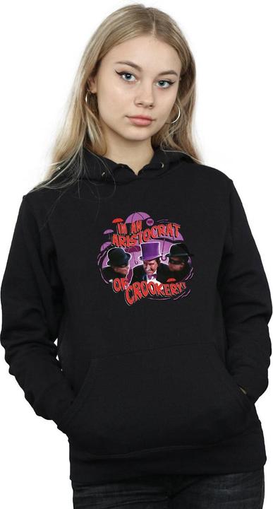 Produktbild Batman TV Serie The Penguin Aristocrat Hoodie (M)