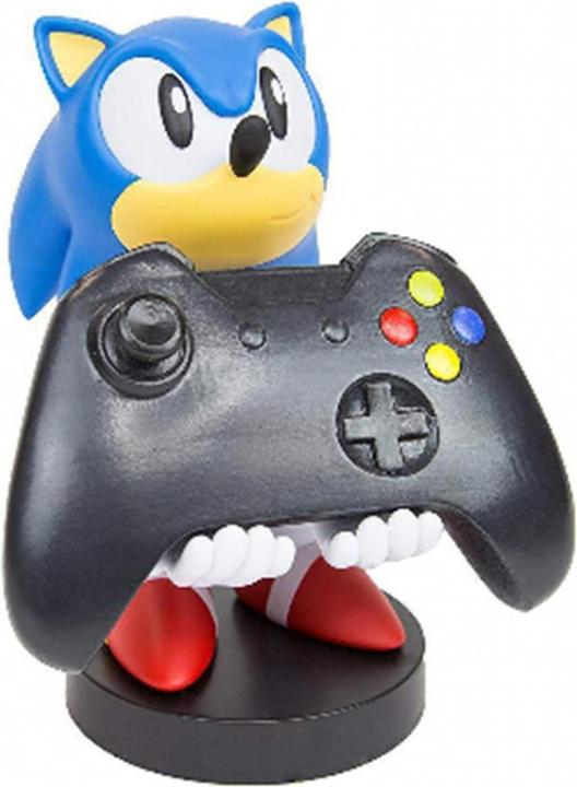 Produktbild Exquisite Gaming Cable Guys - Sonic Classic (Playstation Classic, Switch)