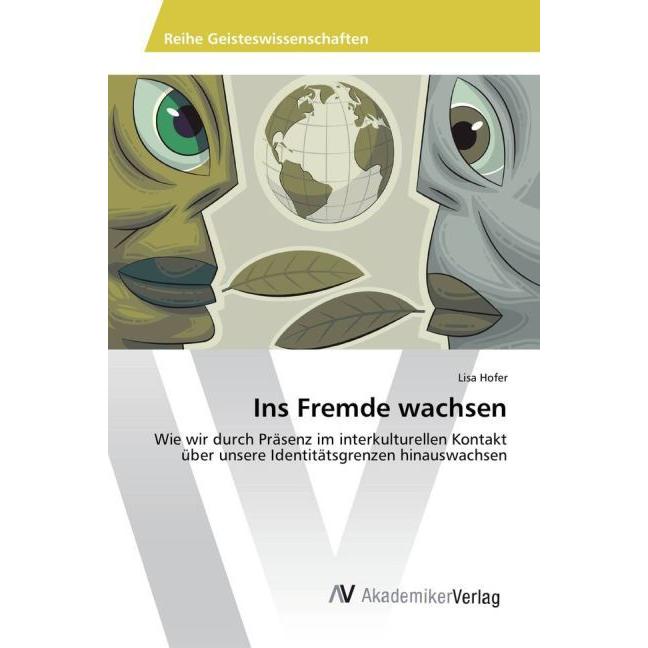 Ins Fremde wachsen, Fachbücher