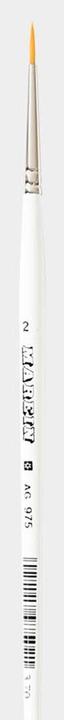 Immagine prodotto I Am Creative Pennello per acquerello (2.40 mm)