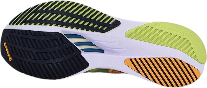 Produktbild Adidas Adizero Boston 10 Herren Laufschuhe Lightstrike Energyrods Gr. 42 (42)