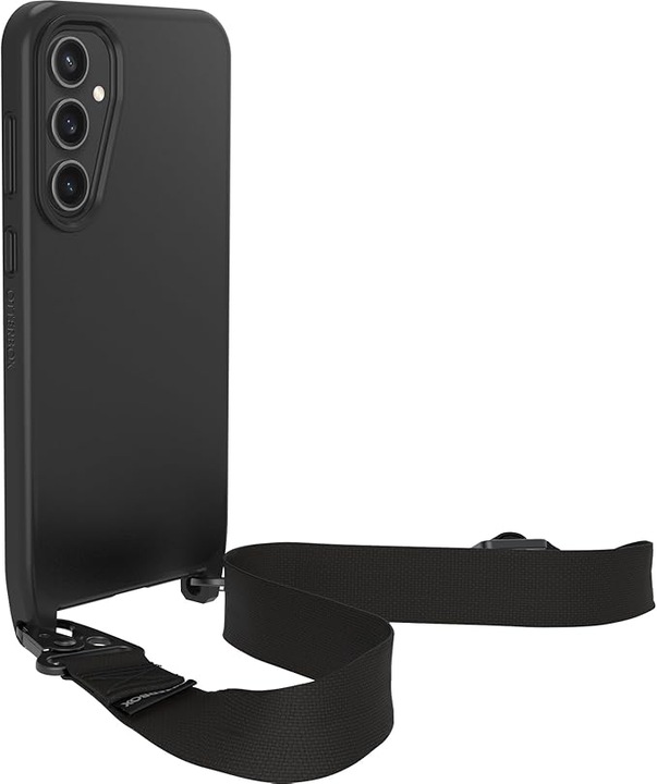 Actual product image OtterBox React Necklace - Smartphone Hülle mit Kette (Samsung Galaxy S23 FE)