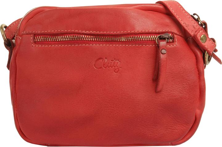 Actual product image Cluty Umhängetasche