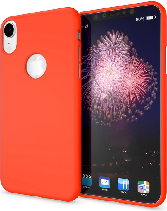 Actual product image Nalia Cell phone case (Apple iPhone XR)