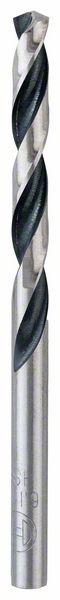 Produktbild Bosch Professional Zubehör Metallspiralbohrer HSS PointTeQ, DIN 338, 6,1 mm, 10er-Pack (6.1 mm)