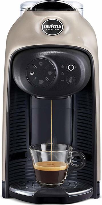 Actual product image Lavazza Idola Automatic Capsule Coffee Machine 1.1 L (Lavazza o modo mio)