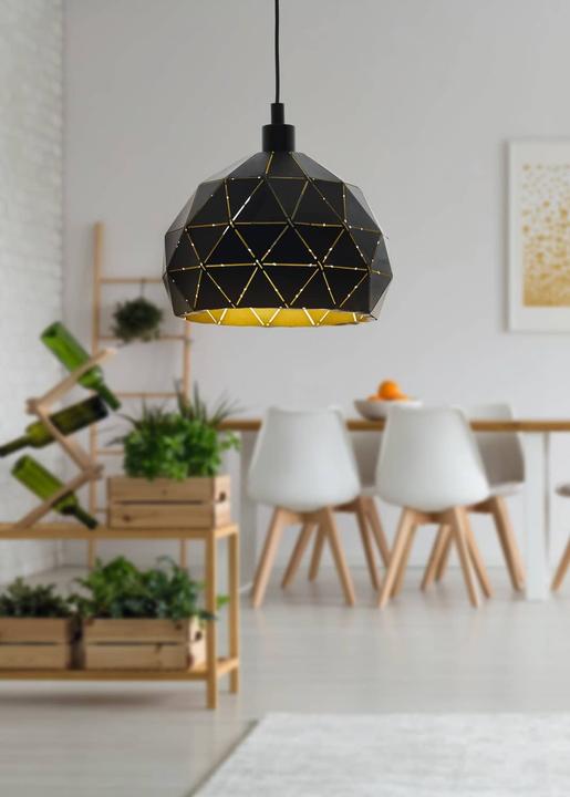 Produktbild EGLO Roccaforte (E27)