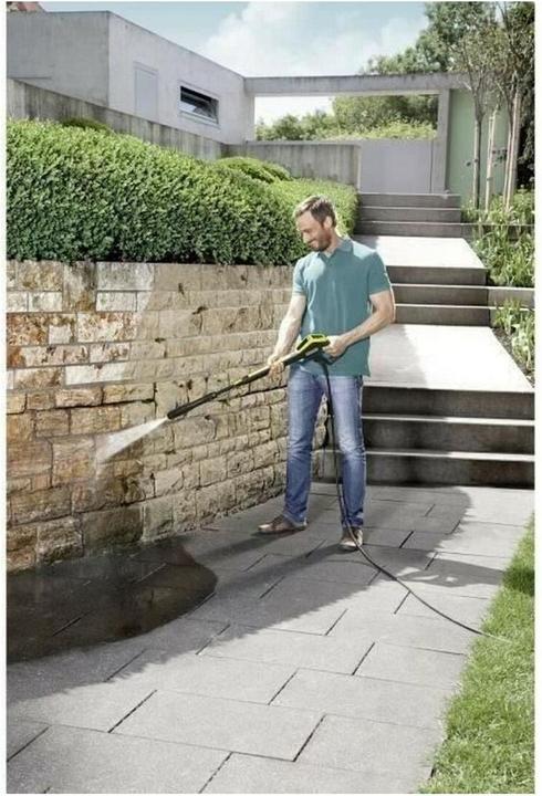 Produktbild Kärcher K4 Power Control (Netzbetrieb)