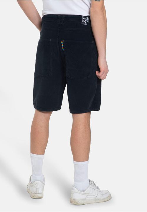 Produktbild Homeboy x-tra BAGGY CORD Shorts (26)