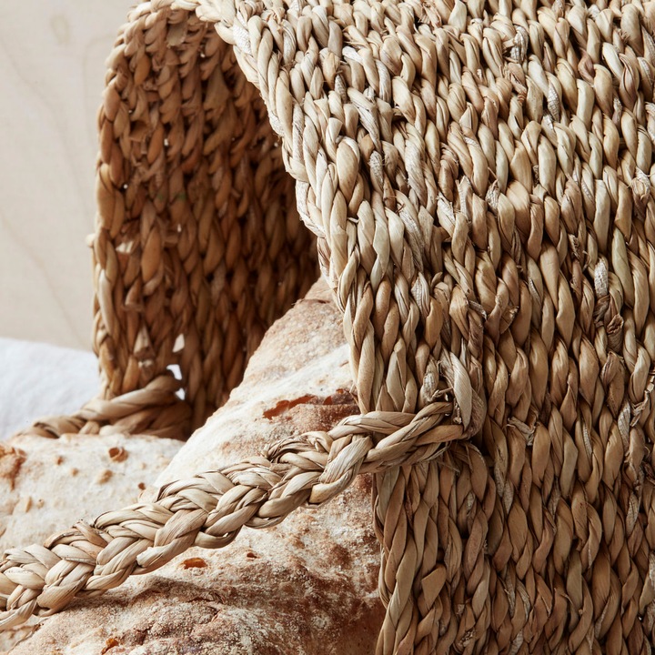 Actual product image Nicolas Vahé Handle (1 x, 27 x 24 cm)