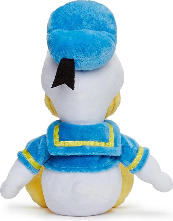 Produktbild Simba DISNEY Maskottchen Donald Duck 25cm Süsses Spielzeug (25 cm)