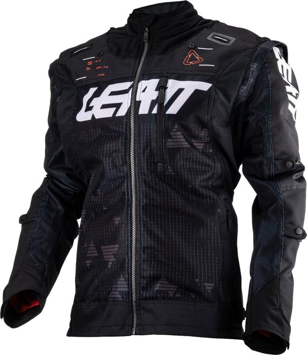Actual product image Leatt Jacket Moto 4.5 X-Flow 23 (Men, L)