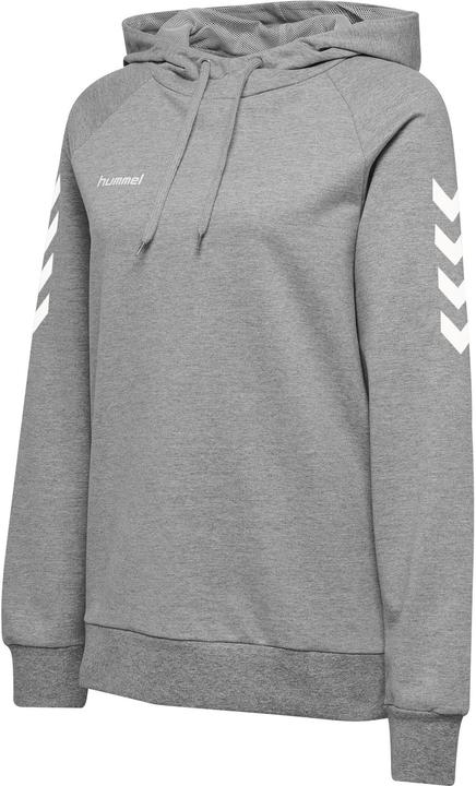 Produktbild hummel Go Cotton Hoodie Woman (M)