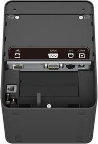 Produktbild Epson TM-L100 (121A0): USB (Bluetooth, RS-232, USB 2.0)