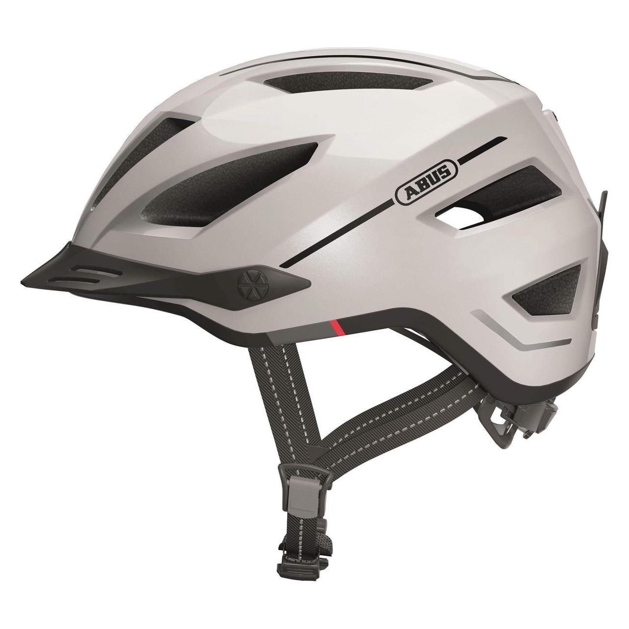 Abus, Fietshelm, (52 - 57 cm)