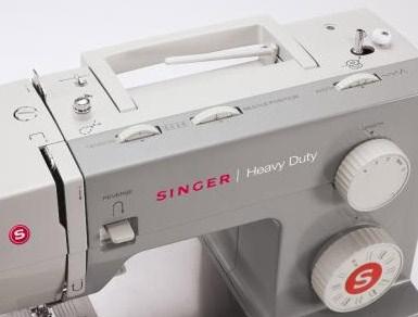 Immagine prodotto Singer Heavy Duty 4411