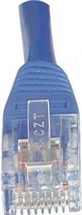 Produktbild Exertis Connect Dexlan RJ-45 Cat6 M/M 15m 15m Cat6 U/UTP (UTP) Blau Netzwerkkabel (U/UTP, CAT6, 15 m)