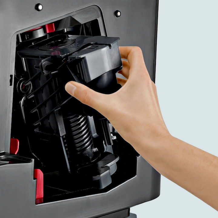 Image du produit Siemens EQ.9 Plus Connect S500