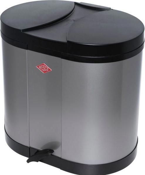 Actual product image Wesco Organic Quarter 170 (30 l)