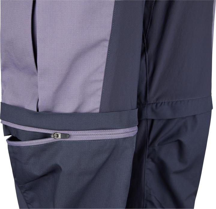Actual product image Stoic Women's FalunSt. Tour Zip-Off Pants Light (XL)